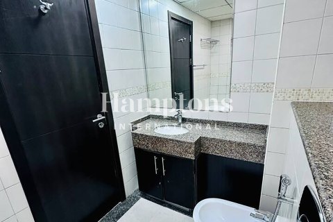 Huoneisto Dubai Marina, Dubai, Arabiemiraatit 1 makuuhuone, 60.01533800 m2 № 687789 - kuva 8
