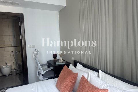 Dubai Marina、Dubai、UAE にあるマンションの賃貸物件 1ベッドルーム、60.01533800 m2、No687789 - 写真 2