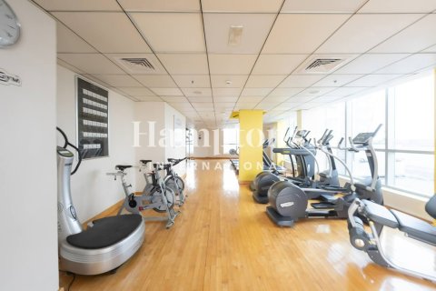 Huoneisto Dubai Marina, Dubai, Arabiemiraatit 1 makuuhuone, 60.01533800 m2 № 687789 - kuva 3