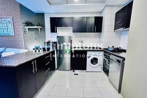 Huoneisto Dubai Marina, Dubai, Arabiemiraatit 1 makuuhuone, 60.01533800 m2 № 687789 - kuva 11