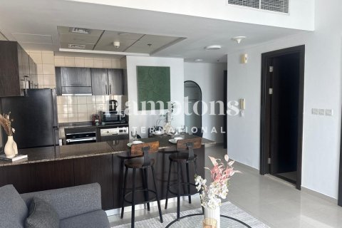 Dubai Marina、Dubai、UAE にあるマンションの賃貸物件 1ベッドルーム、60.01533800 m2、No687789 - 写真 9