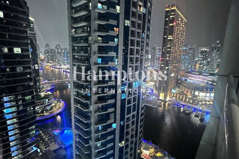 Huoneisto Dubai Marina, Dubai, Arabiemiraatit 1 makuuhuone, 60.01533800 m2 № 687789 - kuva 6