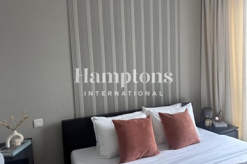 Dubai Marina、Dubai、UAE にあるマンションの賃貸物件 1ベッドルーム、60.01533800 m2、No687789 - 写真 5