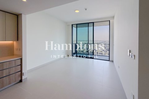 Huoneisto Dubai Hills Estate, Dubai, Arabiemiraatit 1 makuuhuone, 60.01998315 m2 № 687790 - kuva 4