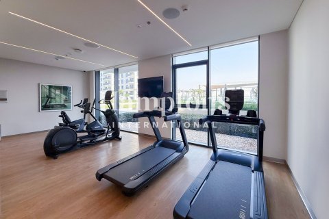 Huoneisto Dubai Hills Estate, Dubai, Arabiemiraatit 1 makuuhuone, 60.02 m2 № 687790