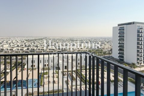 Huoneisto Dubai Hills Estate, Dubai, Arabiemiraatit 1 makuuhuone, 60.01998315 m2 № 687790 - kuva 2