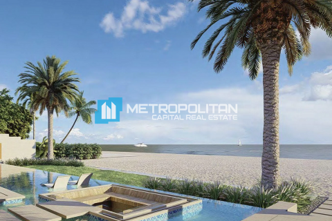 Kuća u nizu na Saadiyat Island, Abu Dhabi, UAE 4 spavaće sobe, 334.6 m2 Br. 691768 - Slika 3