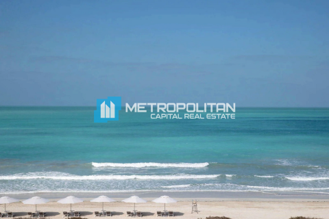 טאונהאוס למכירה ב Saadiyat Island, Abu Dhabi, איחוד האמירויות  4 חדרי שינה, 339.5 מ"ר, מספר 691768 - תמונה 10