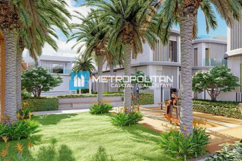 Kuća u nizu na Saadiyat Island, Abu Dhabi, UAE 4 spavaće sobe, 334.6 m2 Br. 691768 - Slika 10