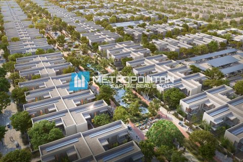 Apartmen di Yas Island, Abu Dhabi, UAE 2 bilik tidur, 100.2 meter persegi № 691772 - foto 2