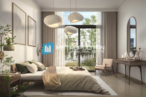 Apartmen di Yas Island, Abu Dhabi, UAE 2 bilik tidur, 100.2 meter persegi № 691772 - foto 9