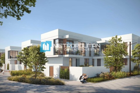 Apartmen di Yas Island, Abu Dhabi, UAE 2 bilik tidur, 100.2 meter persegi № 691772 - foto 10