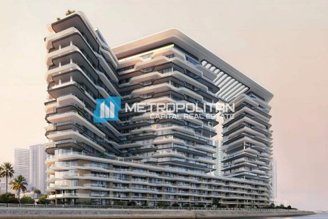 דירה למכירה ב Al Reem Island, Abu Dhabi, איחוד האמירויות  2 חדרי שינה, 161.2 מ"ר, מספר 691773 - תמונה 14
