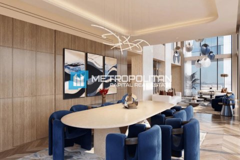 דירה למכירה ב Al Reem Island, Abu Dhabi, איחוד האמירויות  2 חדרי שינה, 161.2 מ"ר, מספר 691773 - תמונה 5