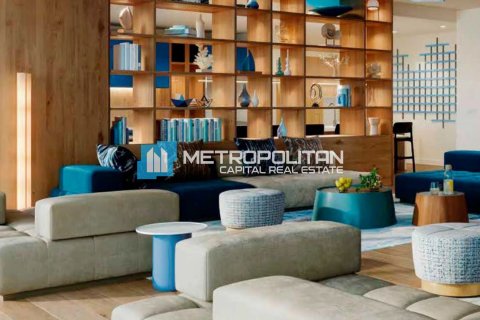 דירה למכירה ב Al Reem Island, Abu Dhabi, איחוד האמירויות  2 חדרי שינה, 161.2 מ"ר, מספר 691773 - תמונה 11