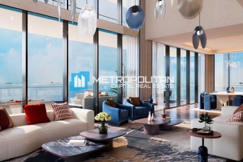דירה למכירה ב Al Reem Island, Abu Dhabi, איחוד האמירויות  2 חדרי שינה, 161.2 מ"ר, מספר 691773 - תמונה 2