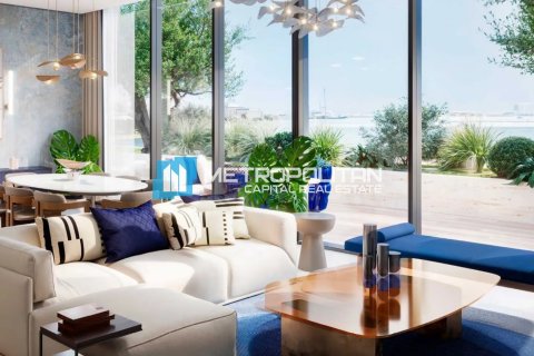 דירה למכירה ב Al Reem Island, Abu Dhabi, איחוד האמירויות  2 חדרי שינה, 161.2 מ"ר, מספר 691773 - תמונה 7