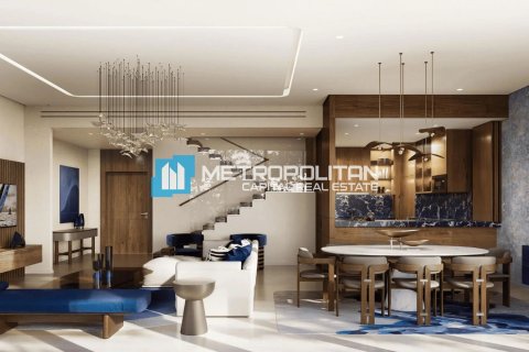דירה למכירה ב Al Reem Island, Abu Dhabi, איחוד האמירויות  2 חדרי שינה, 161.2 מ"ר, מספר 691773 - תמונה 4