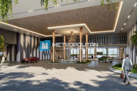 דירה למכירה ב Al Reem Island, Abu Dhabi, איחוד האמירויות  2 חדרי שינה, 161.2 מ"ר, מספר 691773 - תמונה 12