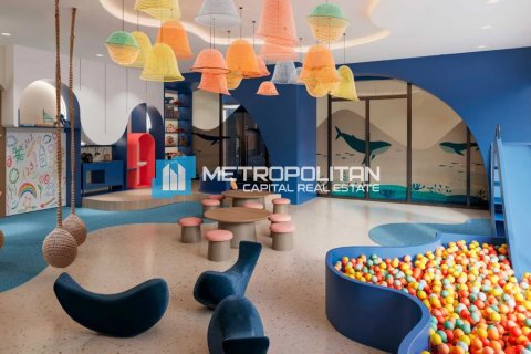 דירה למכירה ב Al Reem Island, Abu Dhabi, איחוד האמירויות  2 חדרי שינה, 161.2 מ"ר, מספר 691773 - תמונה 10