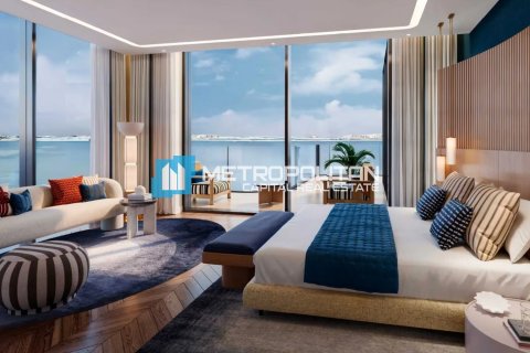 דירה למכירה ב Al Reem Island, Abu Dhabi, איחוד האמירויות  2 חדרי שינה, 161.2 מ"ר, מספר 691773 - תמונה 8