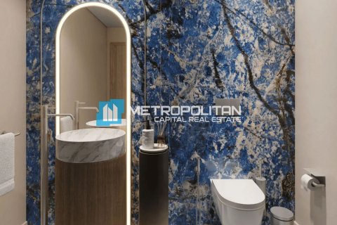 דירה למכירה ב Al Reem Island, Abu Dhabi, איחוד האמירויות  2 חדרי שינה, 161.2 מ"ר, מספר 691773 - תמונה 9