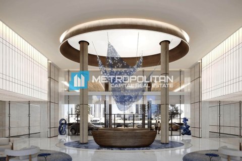 דירה למכירה ב Al Reem Island, Abu Dhabi, איחוד האמירויות  2 חדרי שינה, 161.2 מ"ר, מספר 691773 - תמונה 13