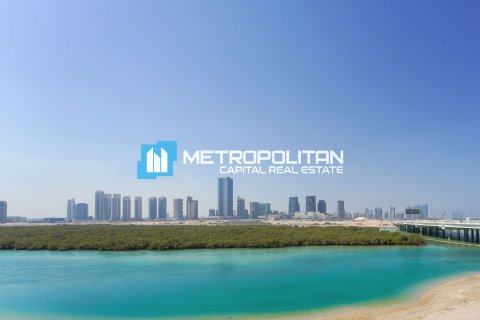 דירה למכירה ב Al Reem Island, Abu Dhabi, איחוד האמירויות  3 חדרי שינה, 212 מ"ר, מספר 691770 - תמונה 8