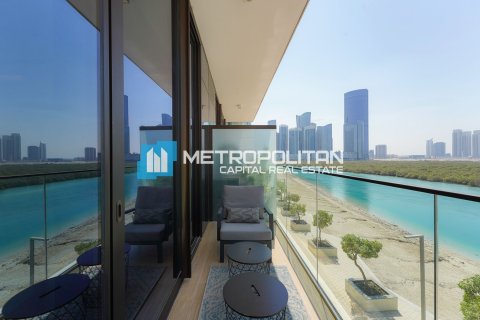 דירה למכירה ב Al Reem Island, Abu Dhabi, איחוד האמירויות  3 חדרי שינה, 212 מ"ר, מספר 691770 - תמונה 9