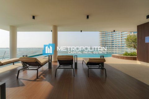 דירה למכירה ב Al Reem Island, Abu Dhabi, איחוד האמירויות  3 חדרי שינה, 212 מ"ר, מספר 691770 - תמונה 27