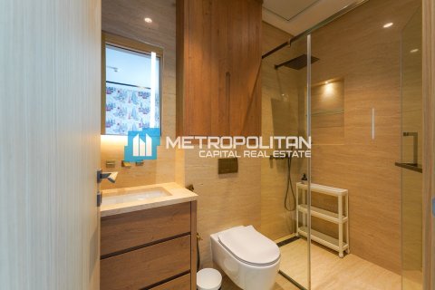 דירה למכירה ב Al Reem Island, Abu Dhabi, איחוד האמירויות  3 חדרי שינה, 212 מ"ר, מספר 691770 - תמונה 24