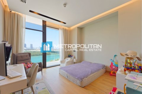 דירה למכירה ב Al Reem Island, Abu Dhabi, איחוד האמירויות  3 חדרי שינה, 212 מ"ר, מספר 691770 - תמונה 14