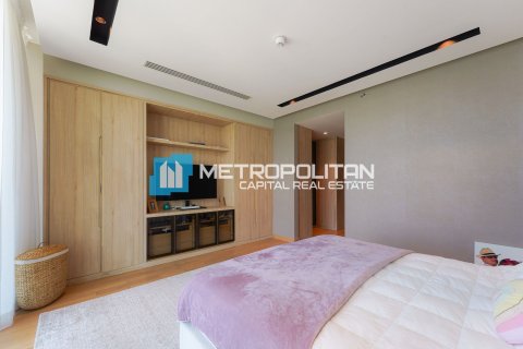 דירה למכירה ב Al Reem Island, Abu Dhabi, איחוד האמירויות  3 חדרי שינה, 212 מ"ר, מספר 691770 - תמונה 18