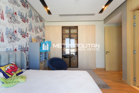 דירה למכירה ב Al Reem Island, Abu Dhabi, איחוד האמירויות  3 חדרי שינה, 212 מ"ר, מספר 691770 - תמונה 16