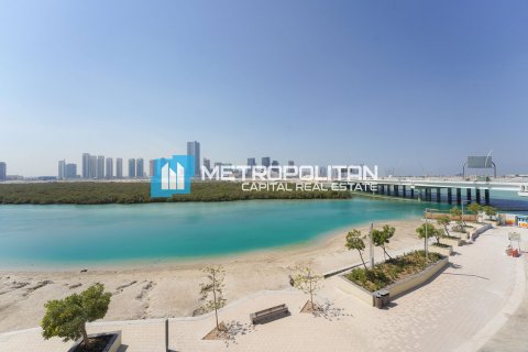 דירה למכירה ב Al Reem Island, Abu Dhabi, איחוד האמירויות  3 חדרי שינה, 212 מ"ר, מספר 691770 - תמונה 10