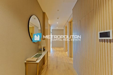 דירה למכירה ב Al Reem Island, Abu Dhabi, איחוד האמירויות  3 חדרי שינה, 212 מ"ר, מספר 691770 - תמונה 19