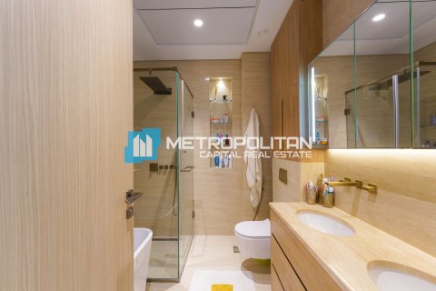 דירה למכירה ב Al Reem Island, Abu Dhabi, איחוד האמירויות  3 חדרי שינה, 212 מ"ר, מספר 691770 - תמונה 22