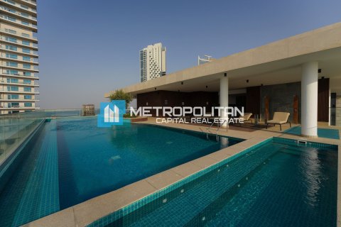 דירה למכירה ב Al Reem Island, Abu Dhabi, איחוד האמירויות  3 חדרי שינה, 212 מ"ר, מספר 691770 - תמונה 26