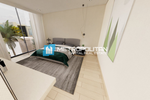 וילה למכירה ב Saadiyat Island, Abu Dhabi, איחוד האמירויות  5 חדרי שינה, 797.6 מ"ר, מספר 691769 - תמונה 5