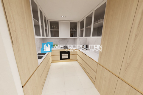 וילה למכירה ב Saadiyat Island, Abu Dhabi, איחוד האמירויות  5 חדרי שינה, 797.6 מ"ר, מספר 691769 - תמונה 13