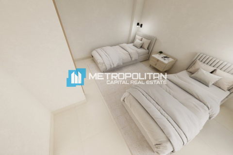 וילה למכירה ב Saadiyat Island, Abu Dhabi, איחוד האמירויות  5 חדרי שינה, 797.6 מ"ר, מספר 691769 - תמונה 11