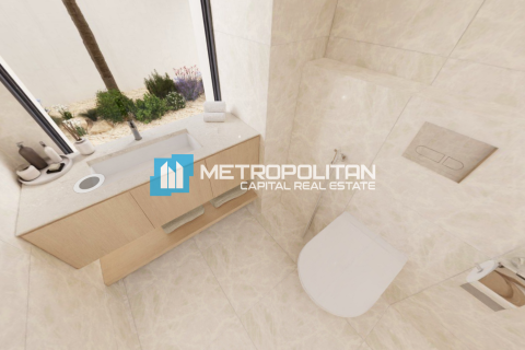 וילה למכירה ב Saadiyat Island, Abu Dhabi, איחוד האמירויות  5 חדרי שינה, 797.6 מ"ר, מספר 691769 - תמונה 16