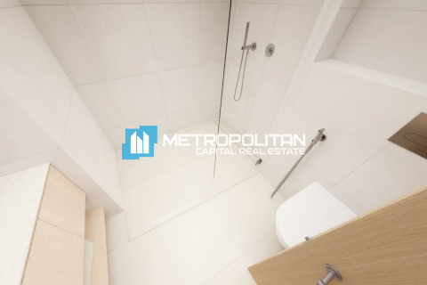 וילה למכירה ב Saadiyat Island, Abu Dhabi, איחוד האמירויות  5 חדרי שינה, 797.6 מ"ר, מספר 691769 - תמונה 18