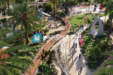 וילה למכירה ב Saadiyat Island, Abu Dhabi, איחוד האמירויות  5 חדרי שינה, 797.6 מ"ר, מספר 691769 - תמונה 21