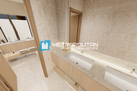 וילה למכירה ב Saadiyat Island, Abu Dhabi, איחוד האמירויות  5 חדרי שינה, 797.6 מ"ר, מספר 691769 - תמונה 17