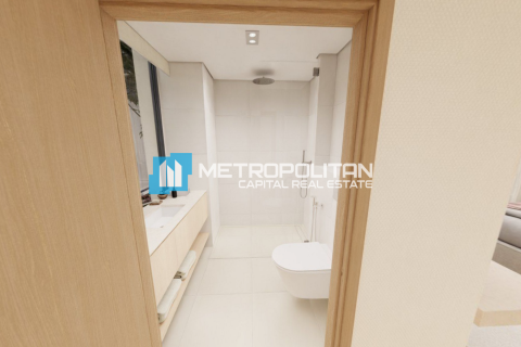 וילה למכירה ב Saadiyat Island, Abu Dhabi, איחוד האמירויות  5 חדרי שינה, 797.6 מ"ר, מספר 691769 - תמונה 15