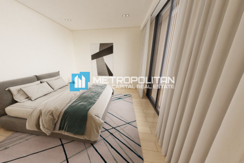 וילה למכירה ב Saadiyat Island, Abu Dhabi, איחוד האמירויות  5 חדרי שינה, 797.6 מ"ר, מספר 691769 - תמונה 6