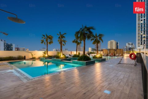 Apartemen di Dubai, UEA 1 kamar tidur, 80.4 m2 nomor 693242 - foto 11