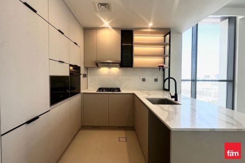 Apartemen di Dubai, UEA 1 kamar tidur, 80.4 m2 nomor 693242 - foto 7