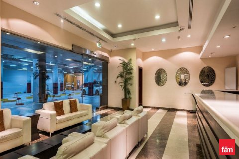 Пәтер Дубай, БАӘ-да 2 жатын бөлмелер, 127.8 м² № 693243 - фото 17